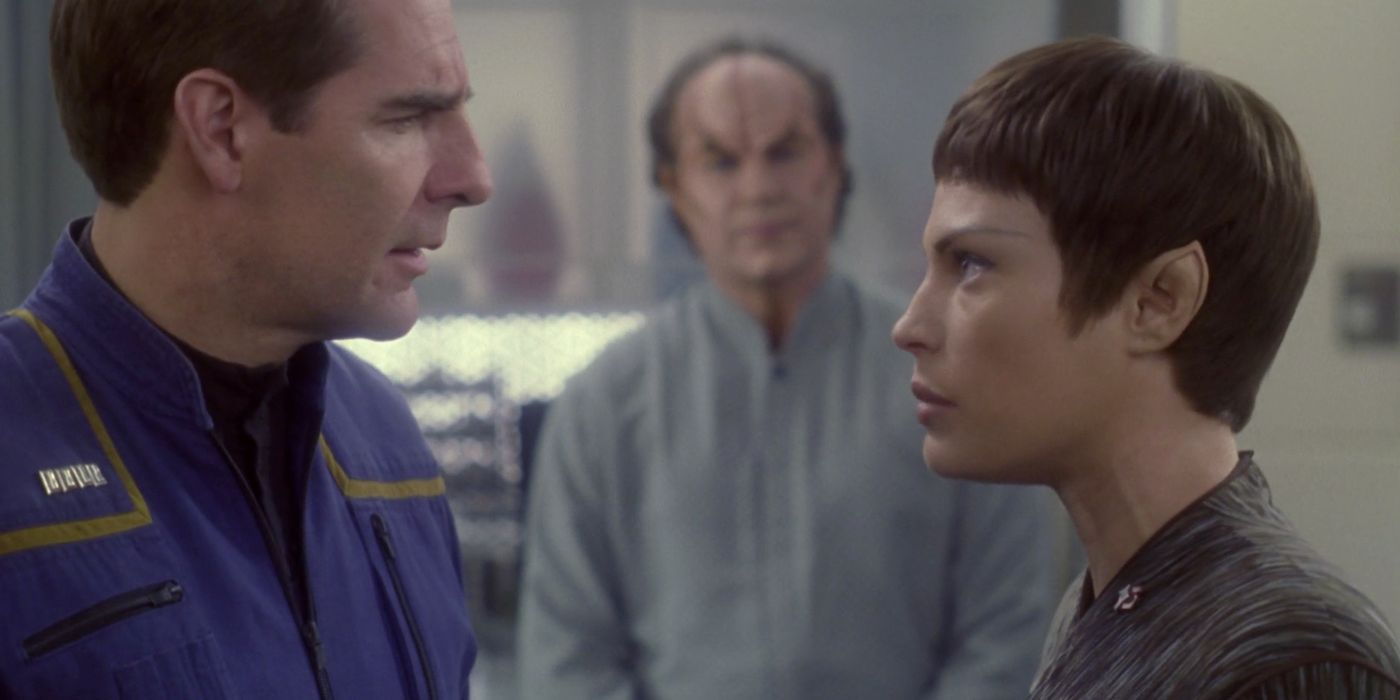 TPol in Stigma Star Trek Enterprise