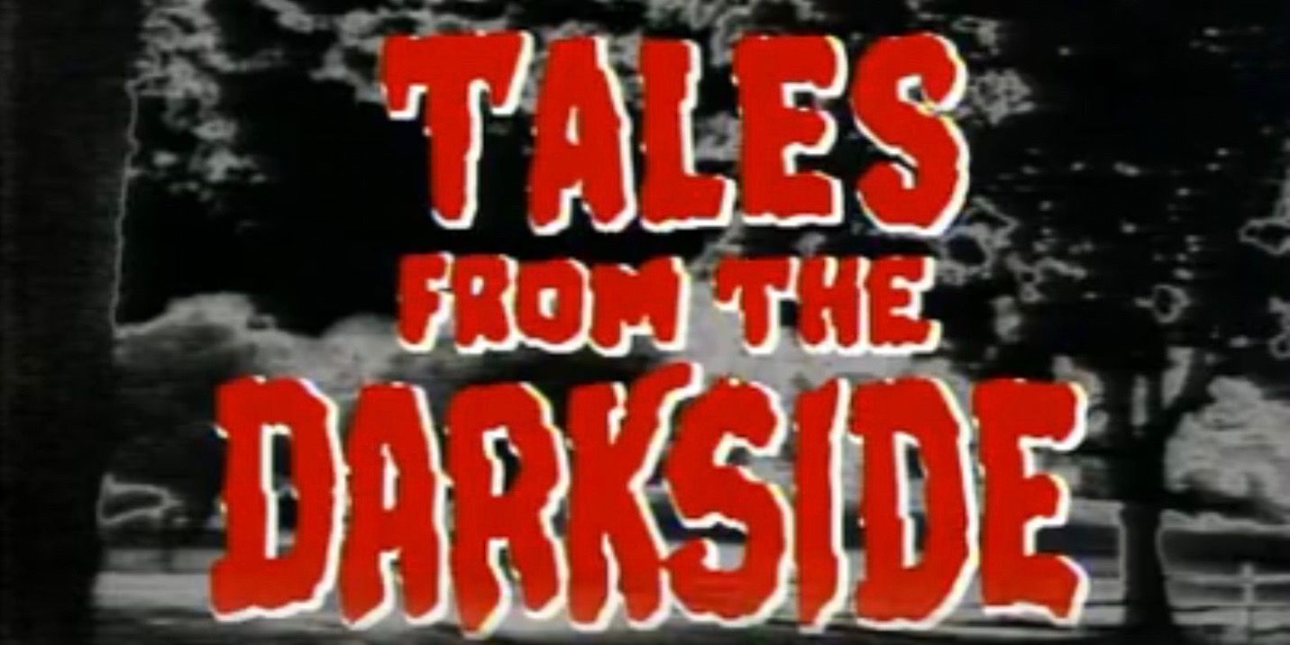 Tales from the Darkside TV Intro