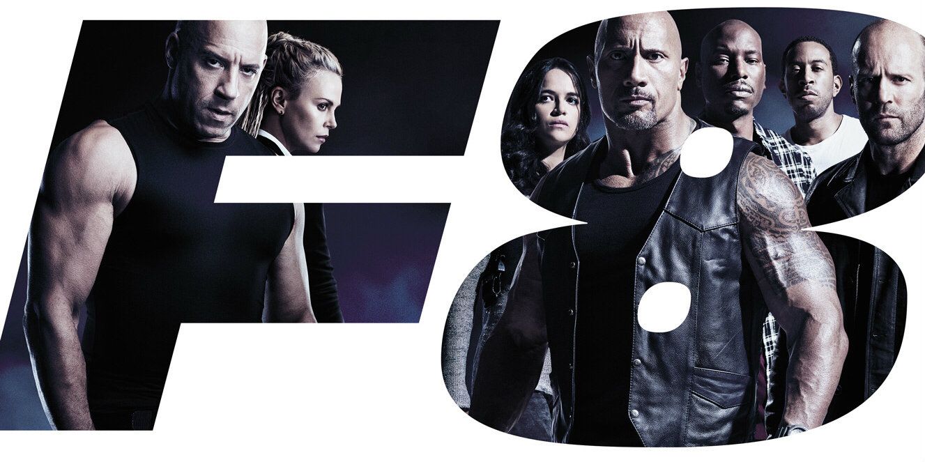 Fate of the Furious Has Biggest Opening Weekend Box Office Of All Time