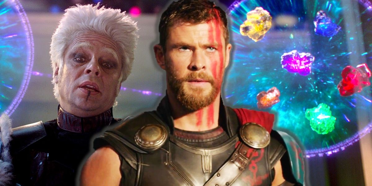 How Thor: Ragnarok Could Lead Into Avengers: Infinity War