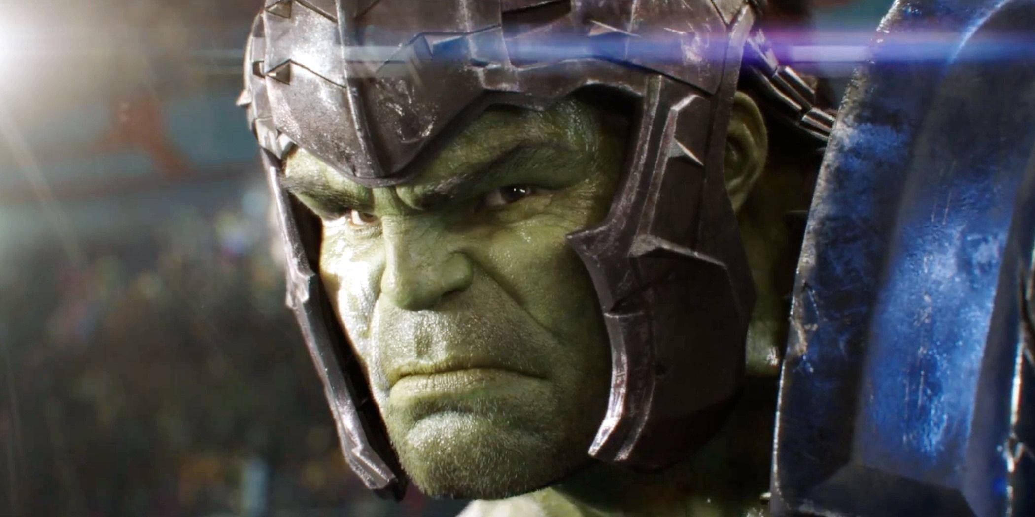 Watch Thor, Incredible Hulk Unite in New 'Ragnarok' Trailer