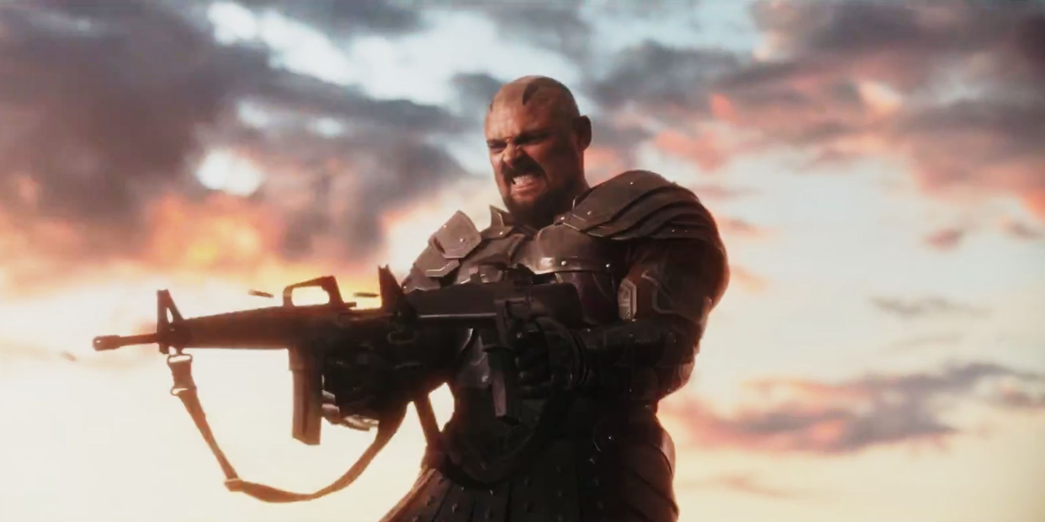 MCU's Skurge Just Redefined Thor Lore Forever (With the Secret of His ...
