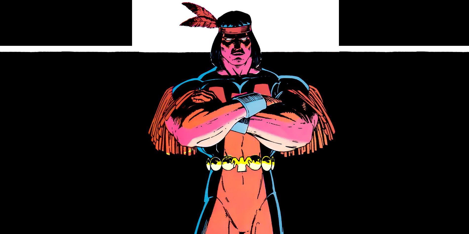 Thunderbird X-Men