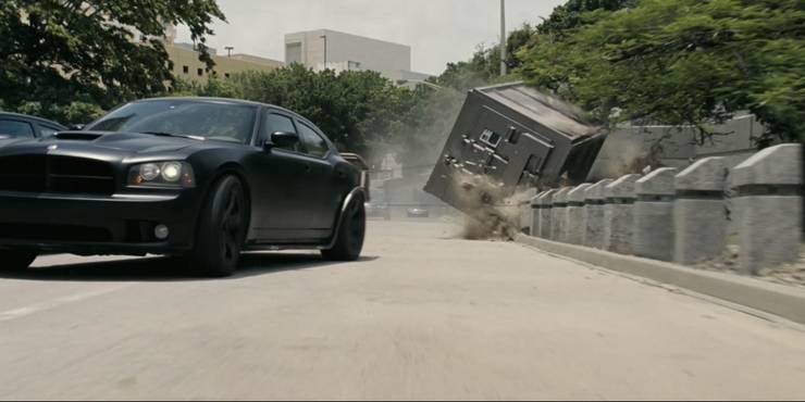 How The Fast & Furious Franchise Is Killing Itself 12 Vault Chase in Fast Five.jpg?q=50&fit=crop&w=740&h=370&dpr=1