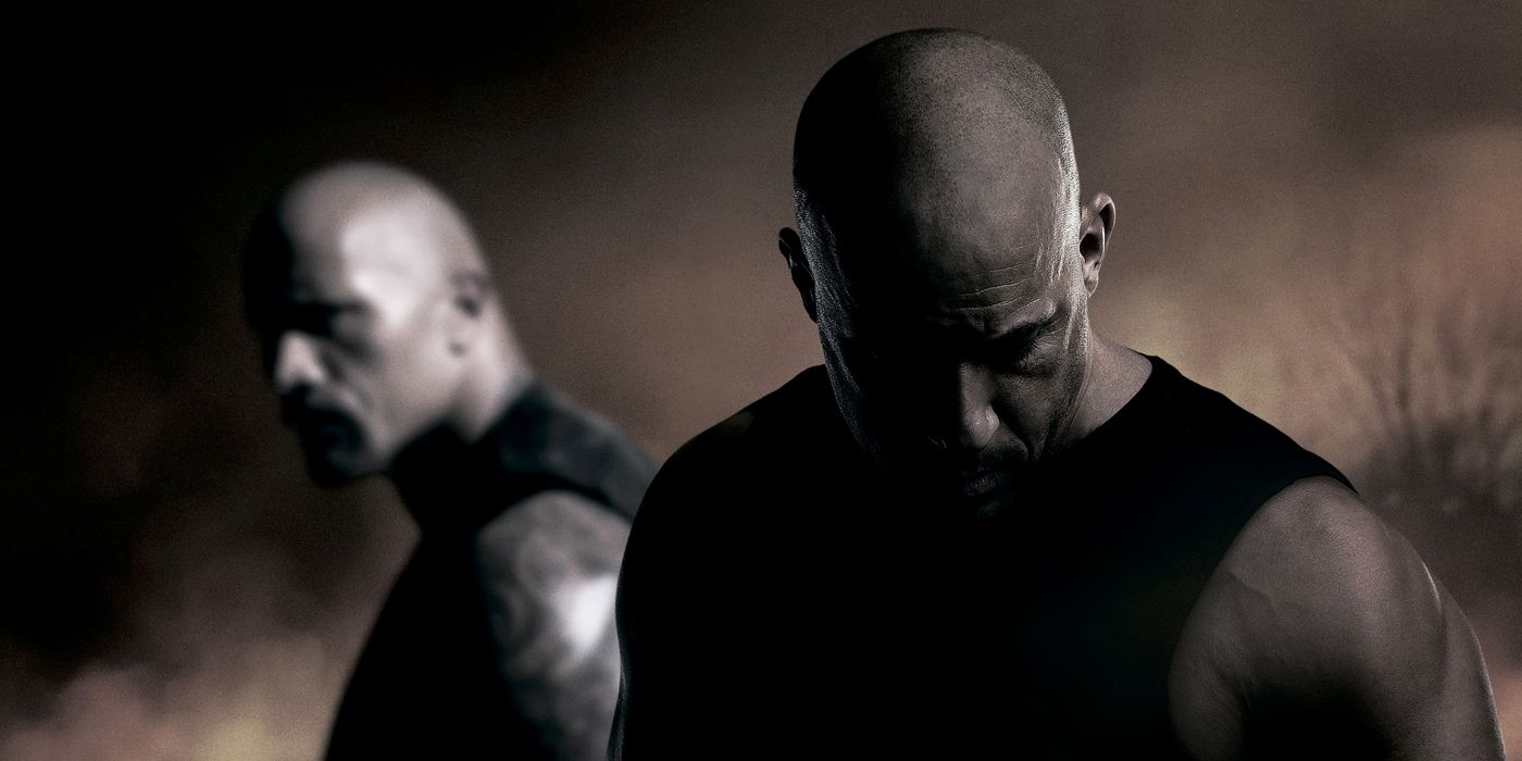 Why Did the Rock & Vin Diesel Feud on Fate of the Furious? [UPDATED]