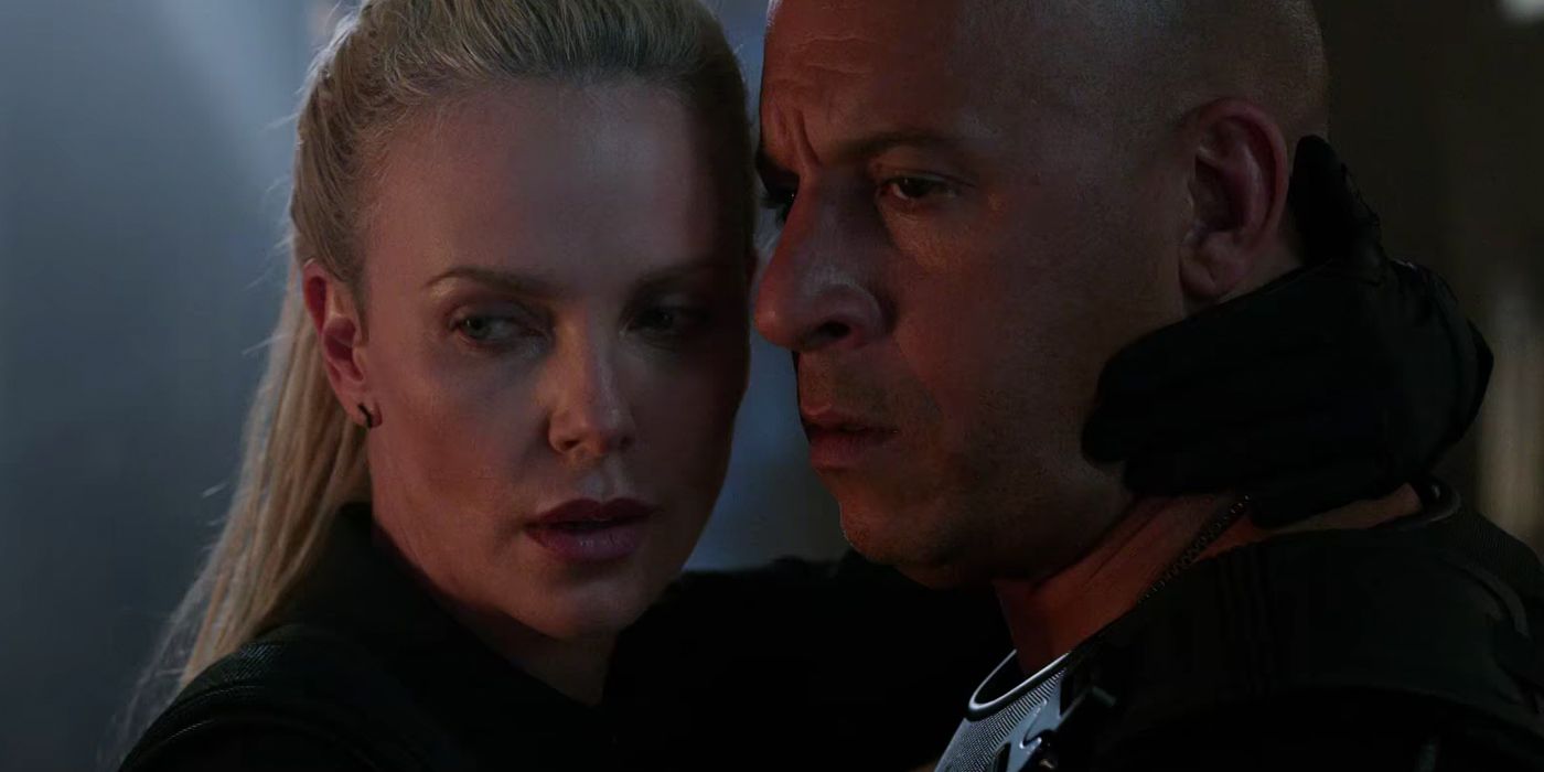 Fast & Furious 9: Charlize Theron Not Set to Return (Yet)