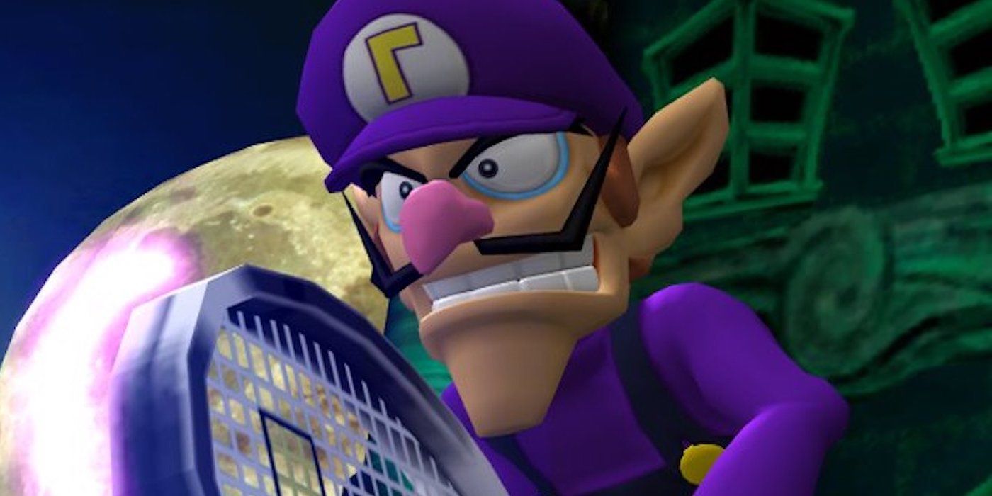 16 Things You Never Knew About Waluigi