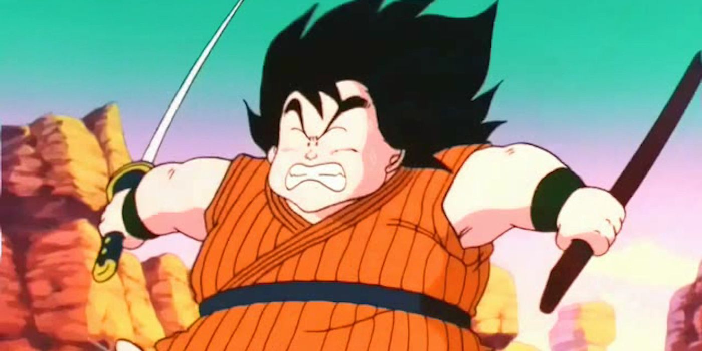 Dragon Ball Z Every ZWarrior Goku Fought (& What Happened)