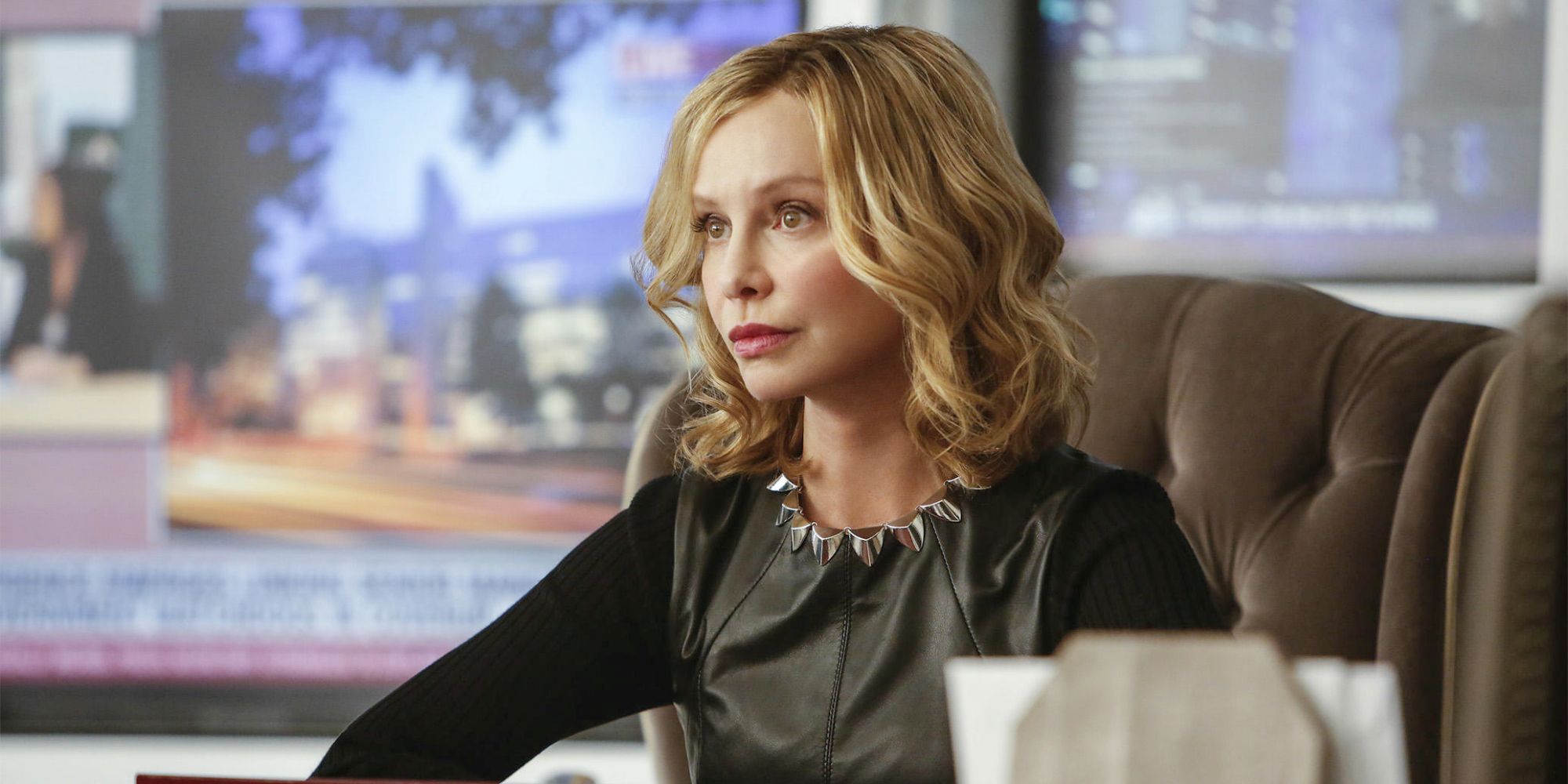 Cat Grant Returning for Supergirl Season 2 Finale