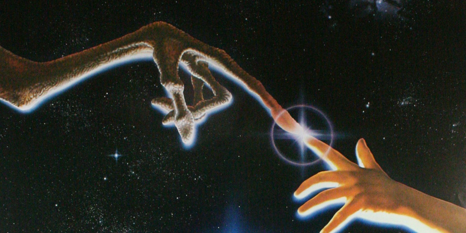 E.T. fingers touching image