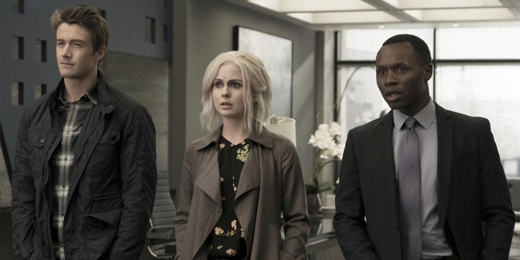 15 Reasons iZombie Is The Most Underrated Show On TV