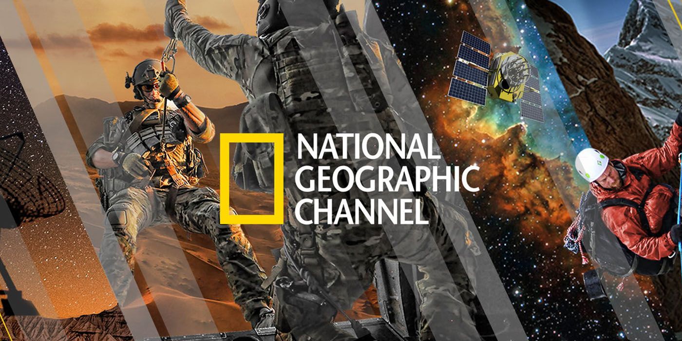 The Hot Zone: Nat Geo Developing Ebola Outbreak TV Series