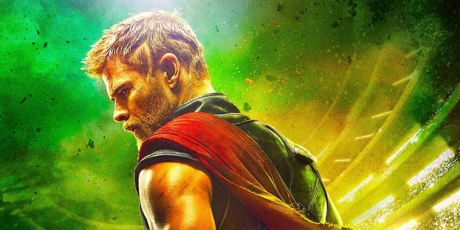 Thor: Ragnarok Doesn't Have Guardians Tone
