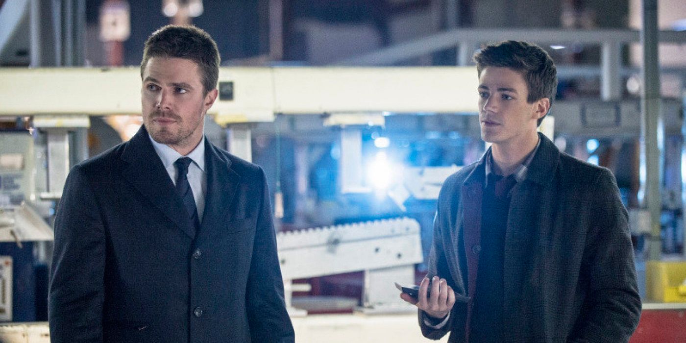Arrow: The 15 Best Episodes, Ranked