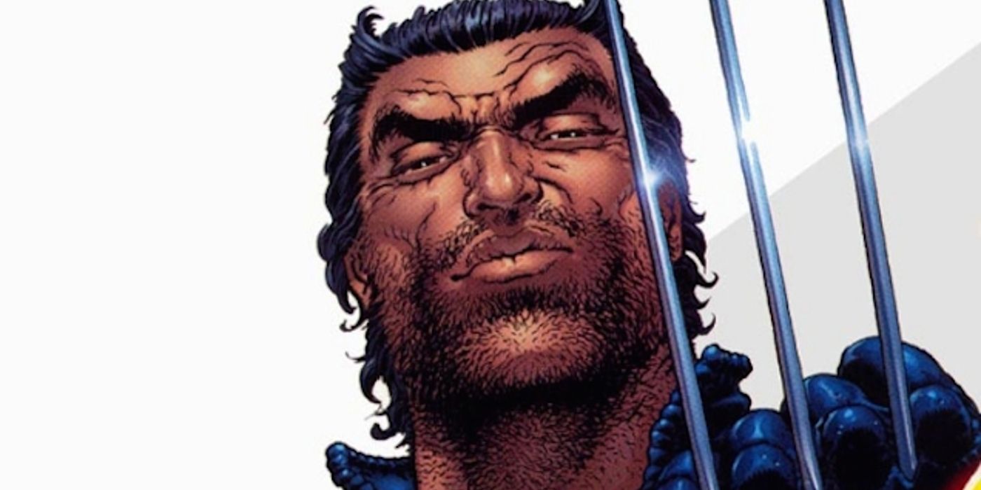 Wolverine New X-Men Marvel