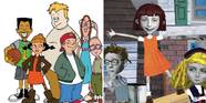 Cartoons From The 2000s Infoupdate