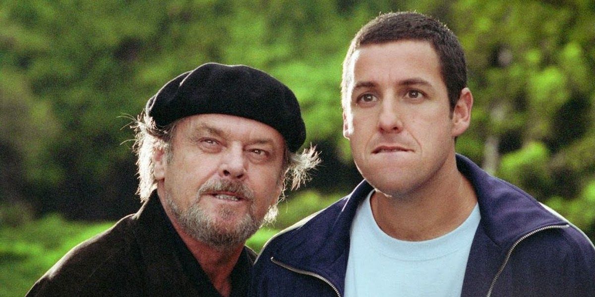 Which Adam Sandler Movie You Would Like Based On Your Zodiac