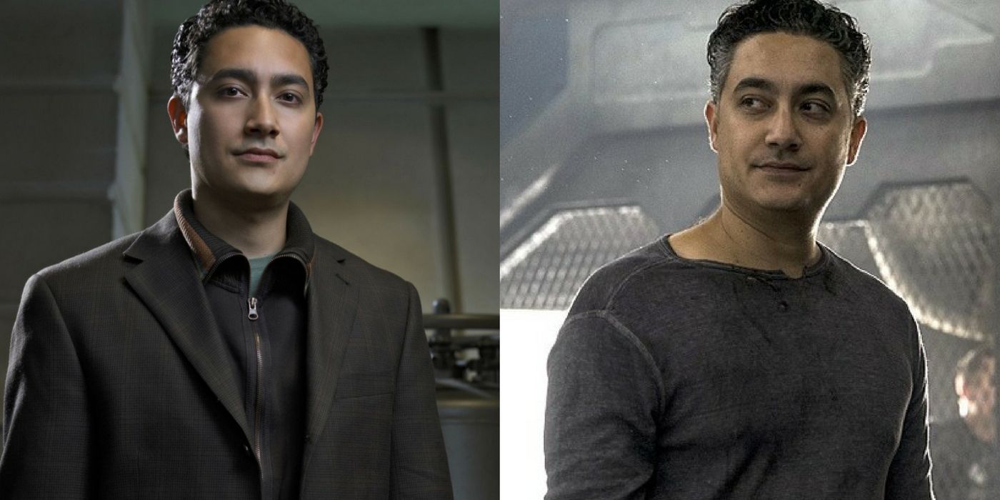 After Battlestar Galactica: What Happened to the Cast Next?