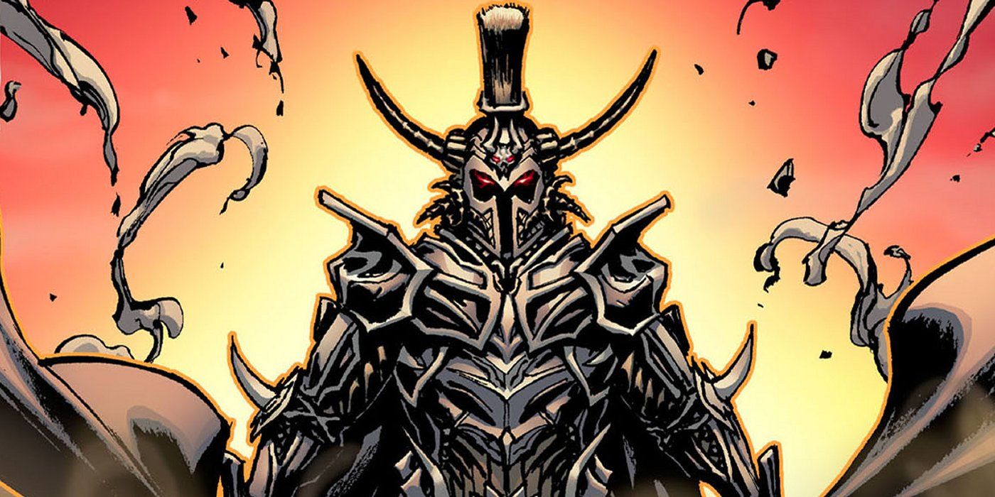 Guerra de Ares Mulher Maravilha DC