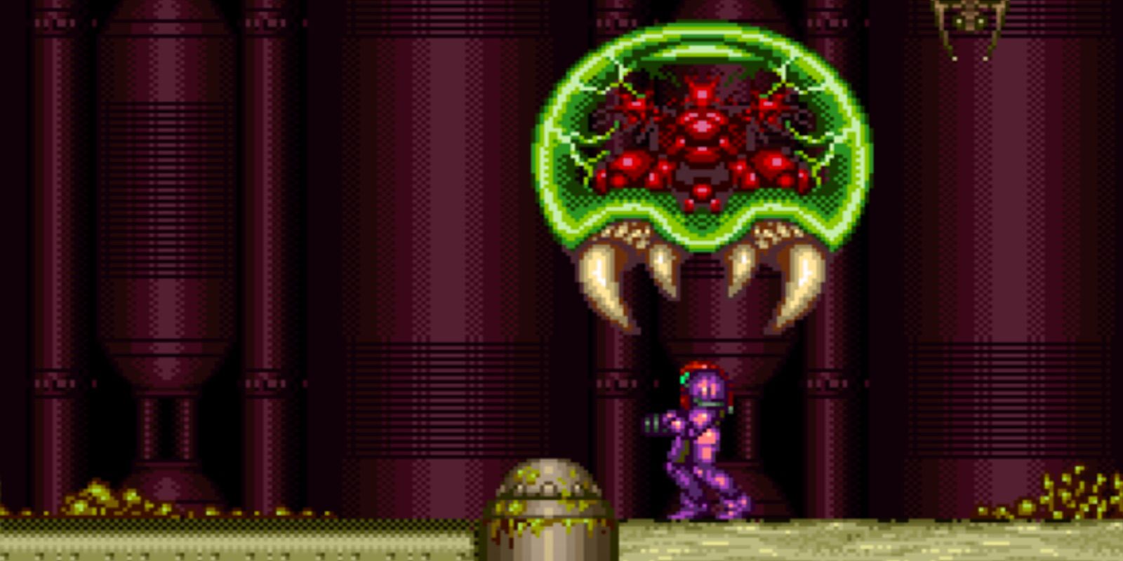 Metroid roms. Super Metroid. Metroid 1994. Metroid существо. Super Metroid Sega.