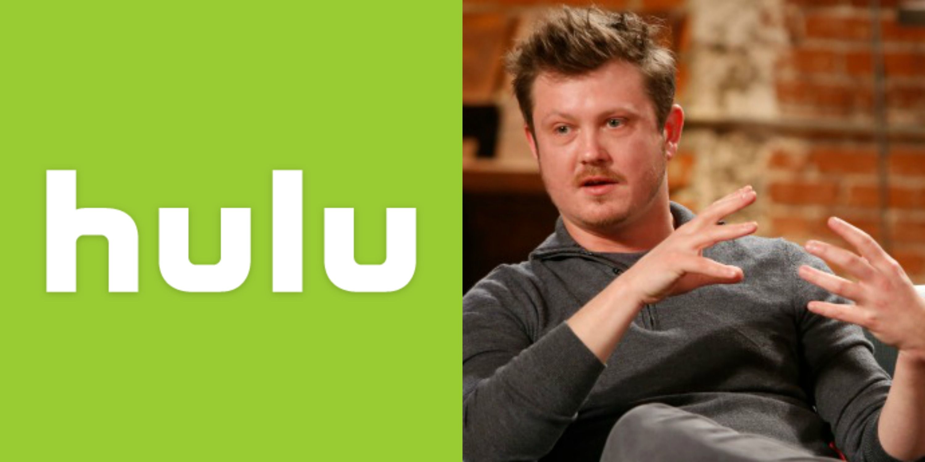 Beau Willimon showrunner The First Hulu