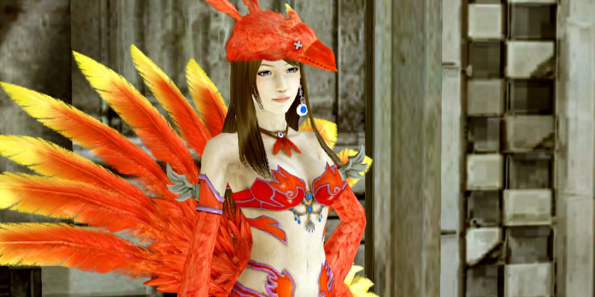 Chocolina final Fantasy