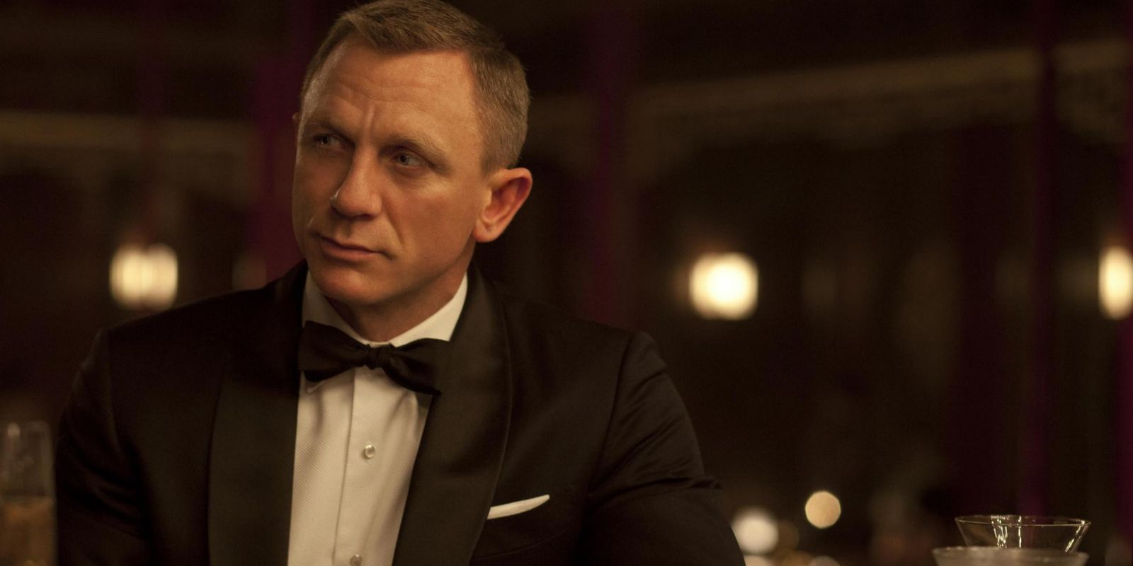 James Bond 25: Everything You Need To Know