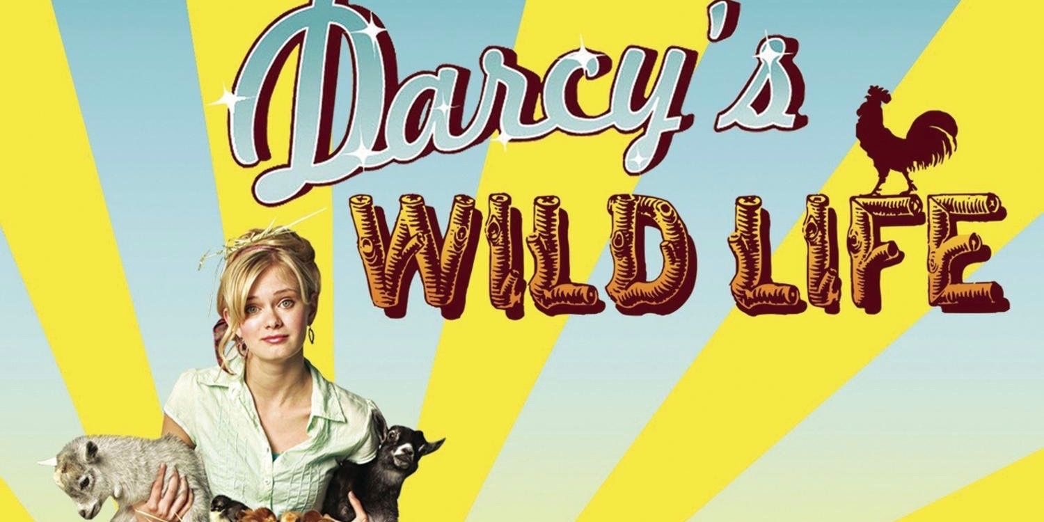 Darcy’s Wild Life 