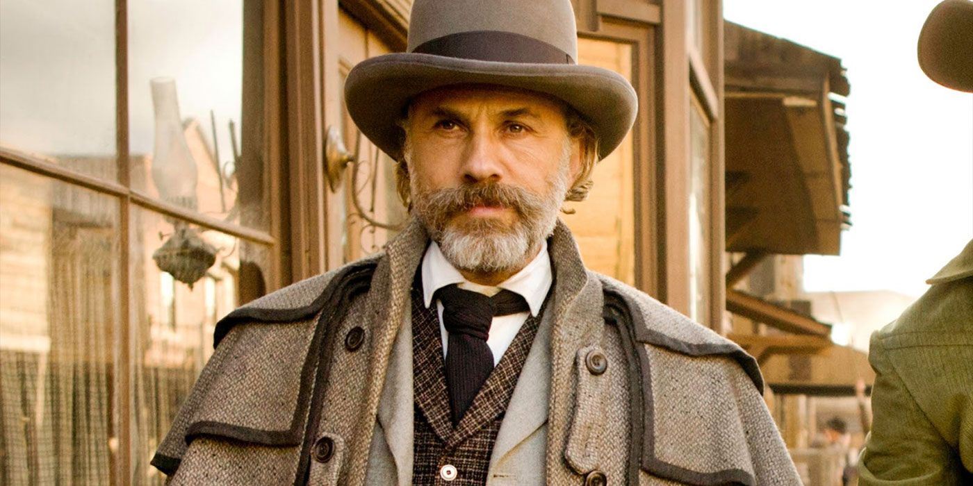 Why Christoph Waltz Originally Turned Down Tarantino's Django Unchained