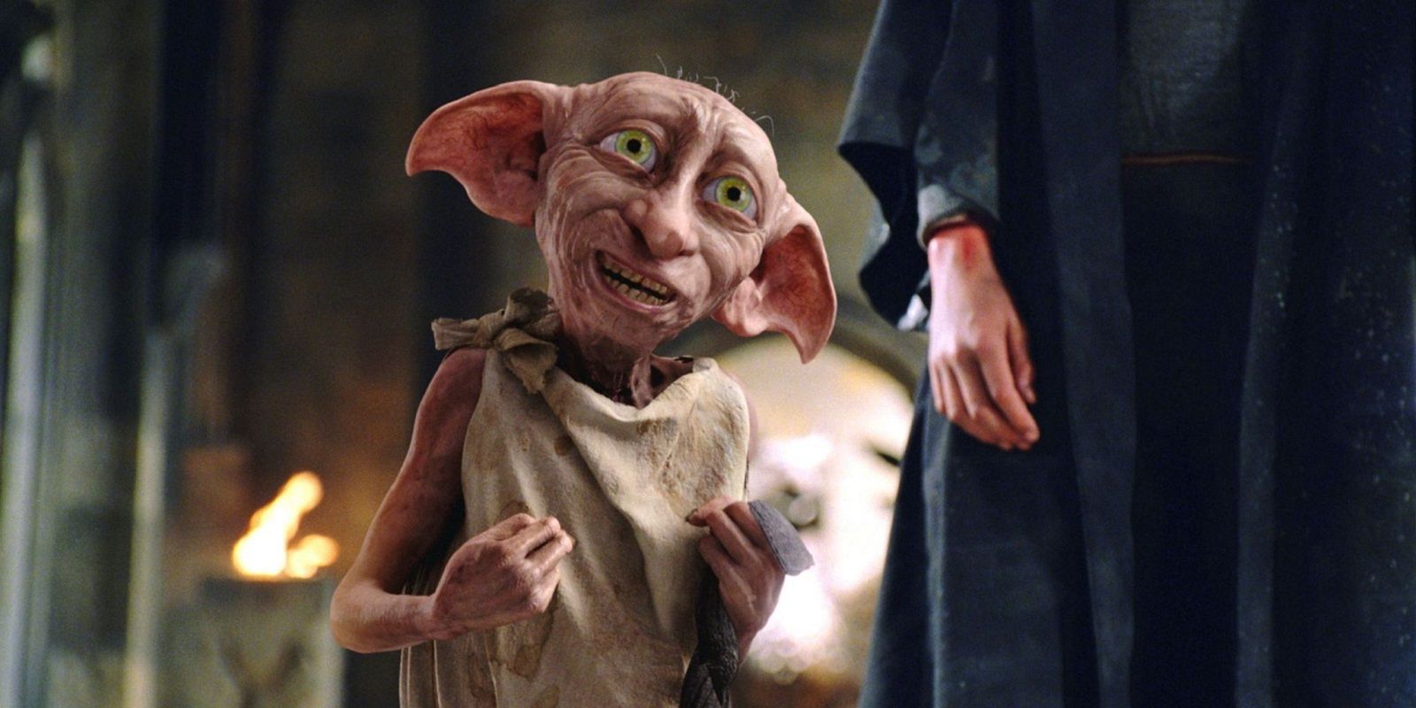 Harry Potter 20 Things Everyone Gets Wrong About The Malfoys