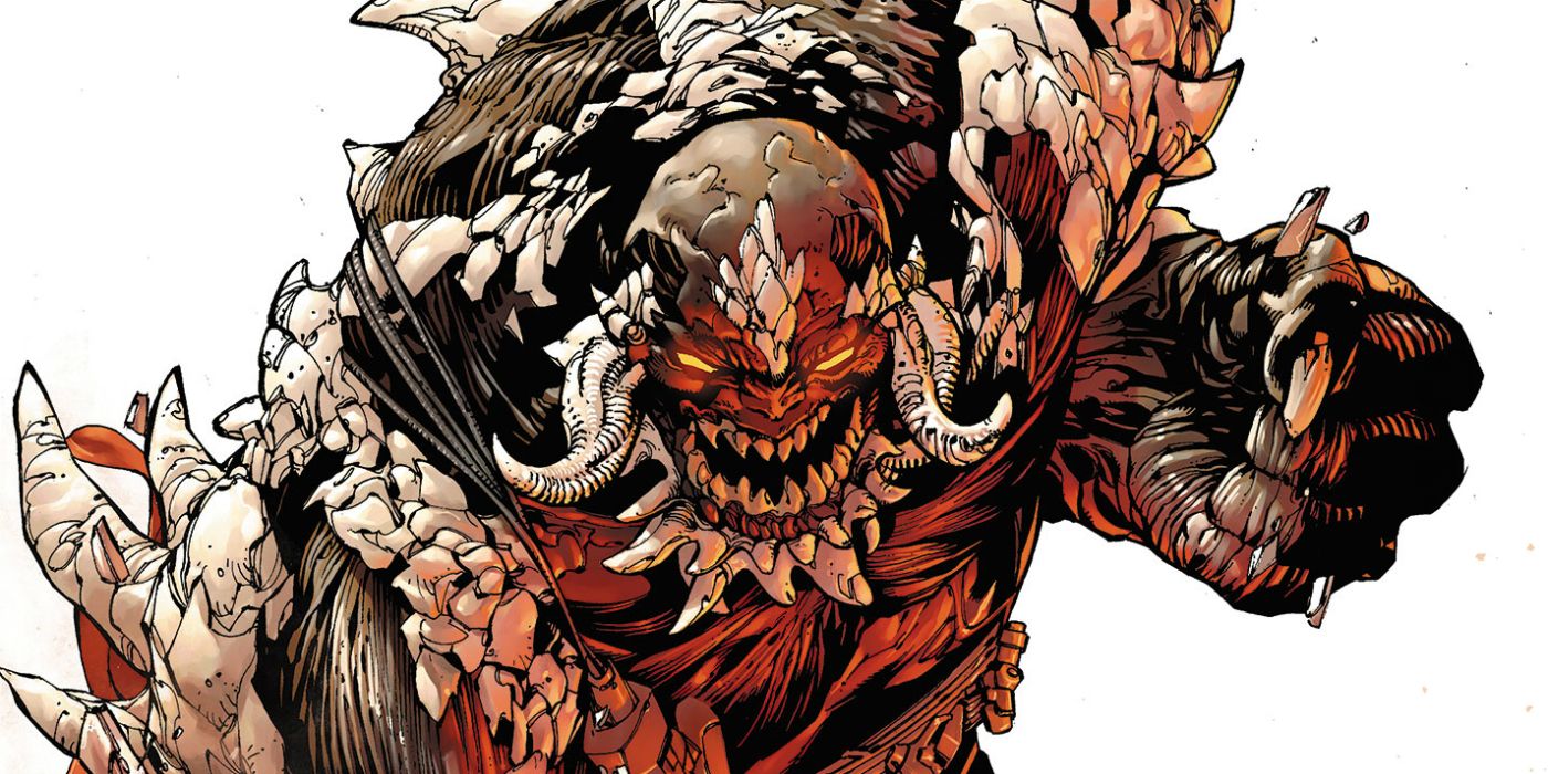 Darkseid vs Doomsday: Who is Superman’s Strongest Villain?