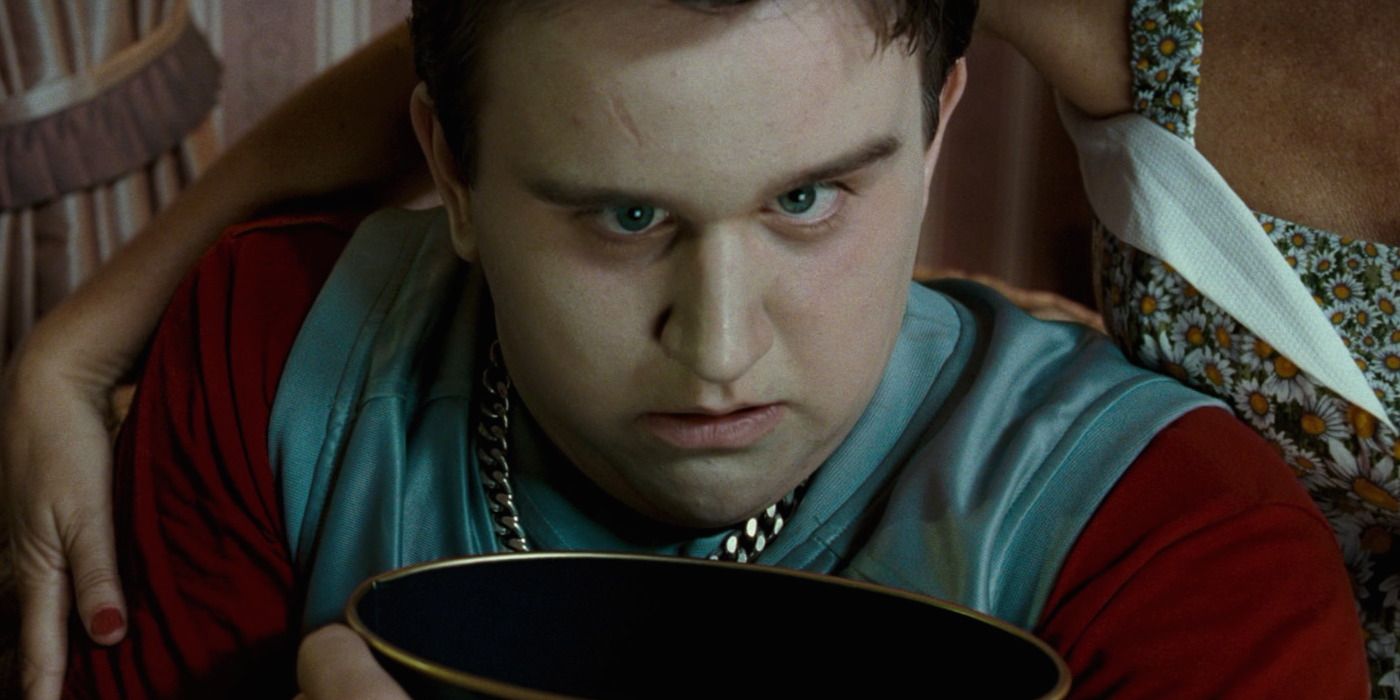 Dudley Dursley Order of the Phoenix