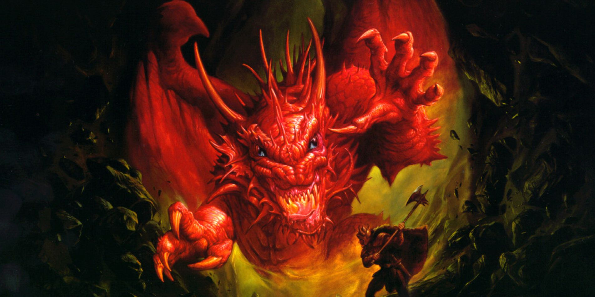 15 Controversies That Almost Destroyed Dungeons & Dragons