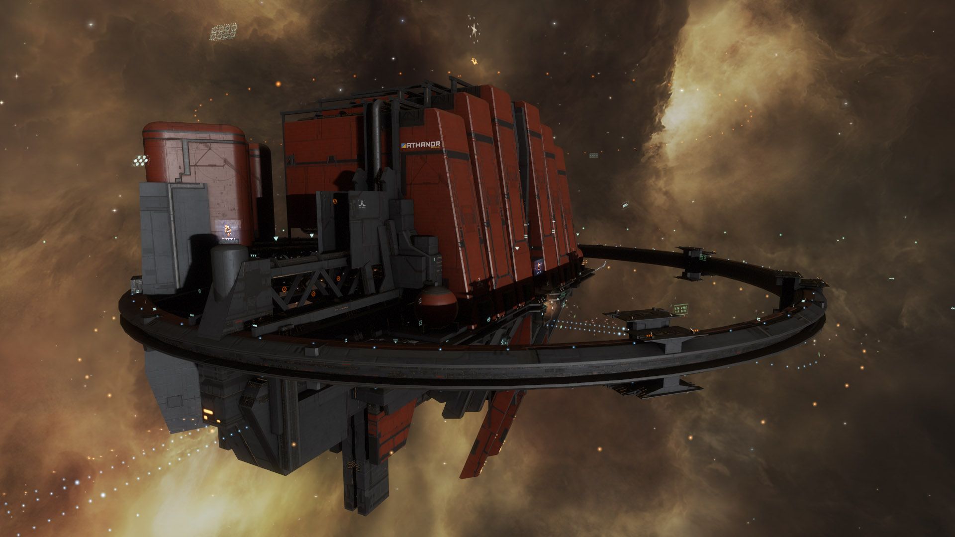 EVE Online Everything New Players Need To Know