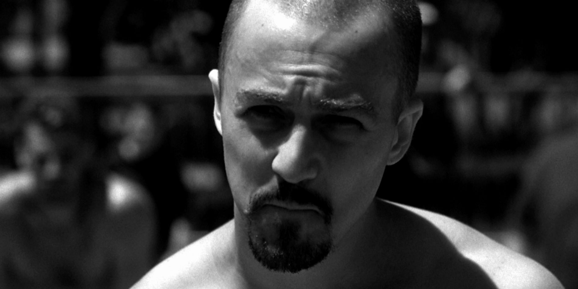 Edward Norton in American History X