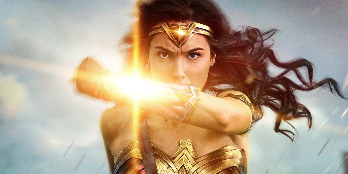 Gal Gadot: 11 Things You Never Knew About Her Wonder Woman Costume - The  Geek Twins