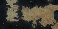 Game Of Thrones Map Guide Every Location Explained Game Of Thrones Map Guide Every Location Explained