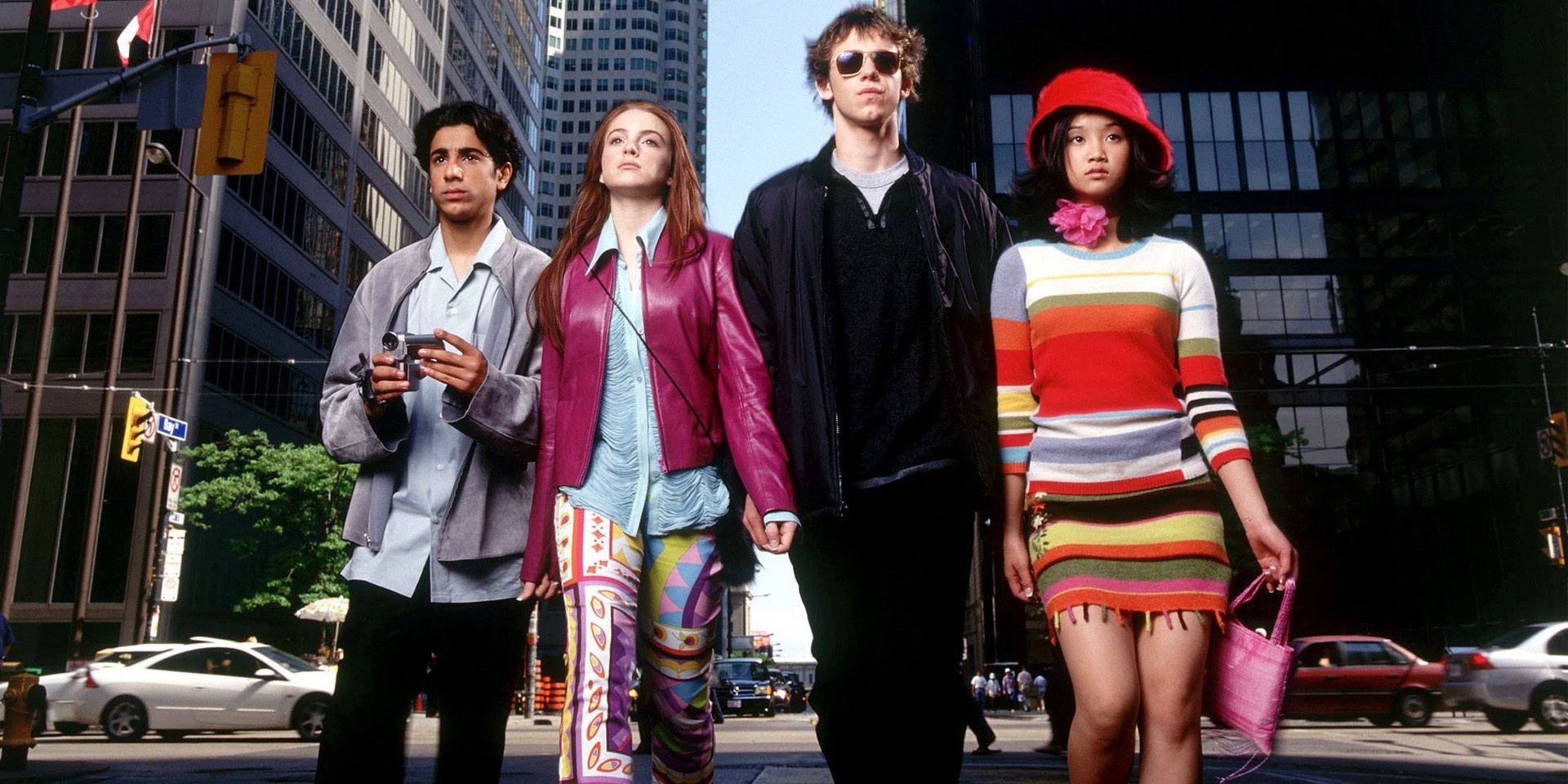 Get a Clue