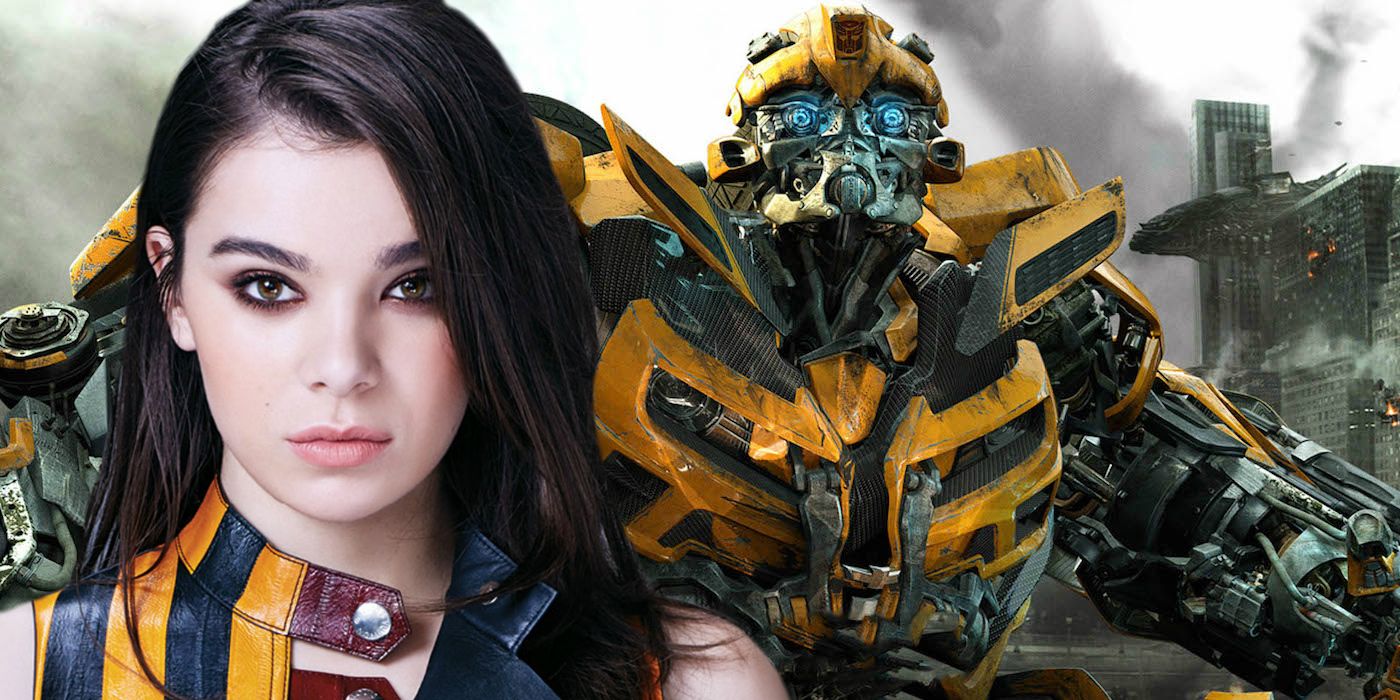 Bumblebee's Story & How it Fits Into the Transformers Timeline