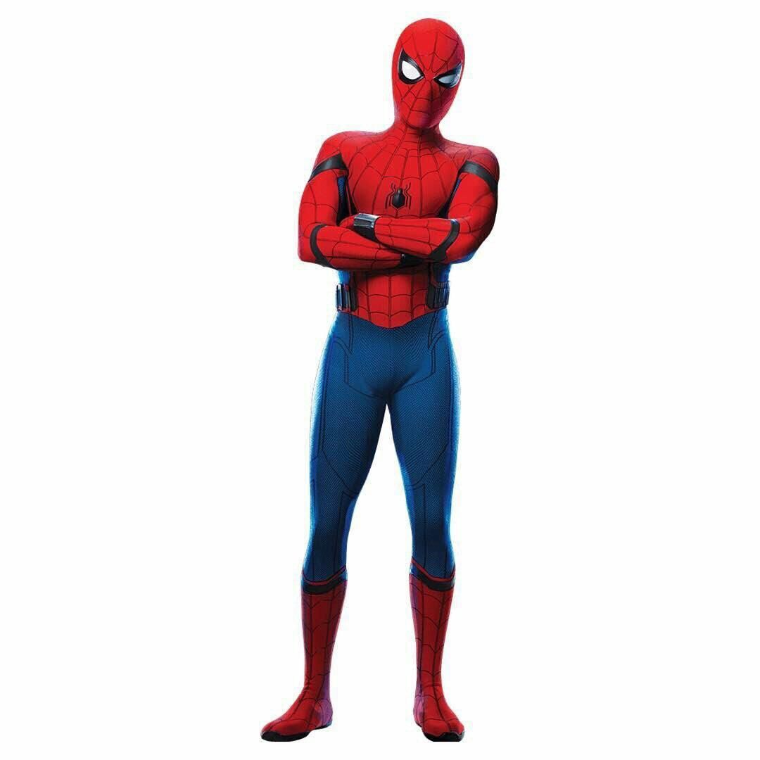 Hiho Spider Man Homecoming