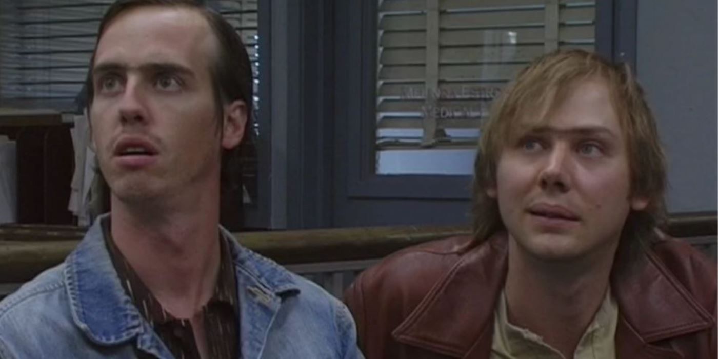 It&rsquo;s Always Sunny in Philadelphia The McPoyles