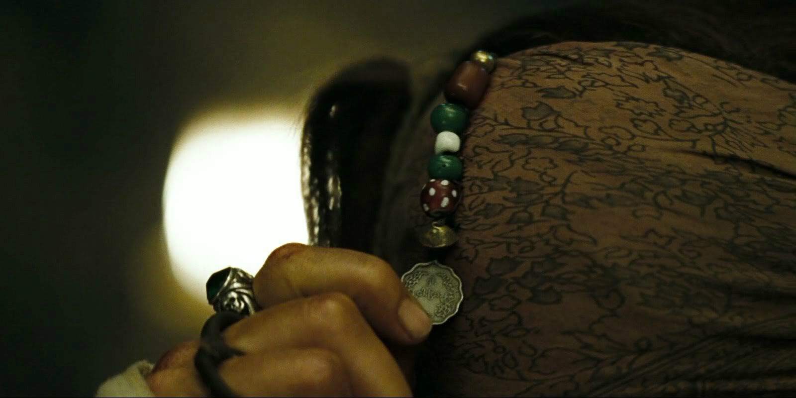 Jack Sparrow Piece of Eight