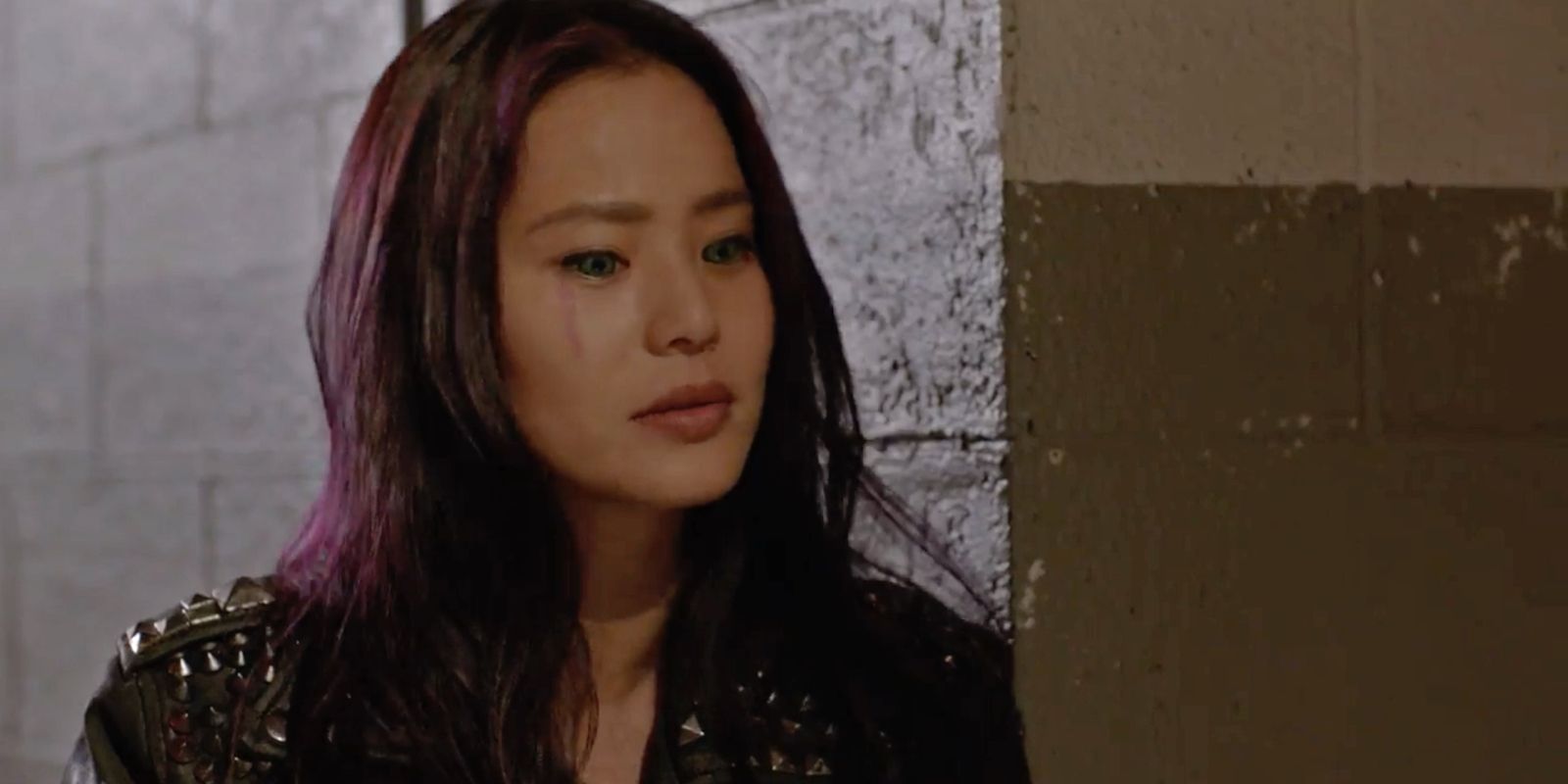 Jamie Chung in The Gifted