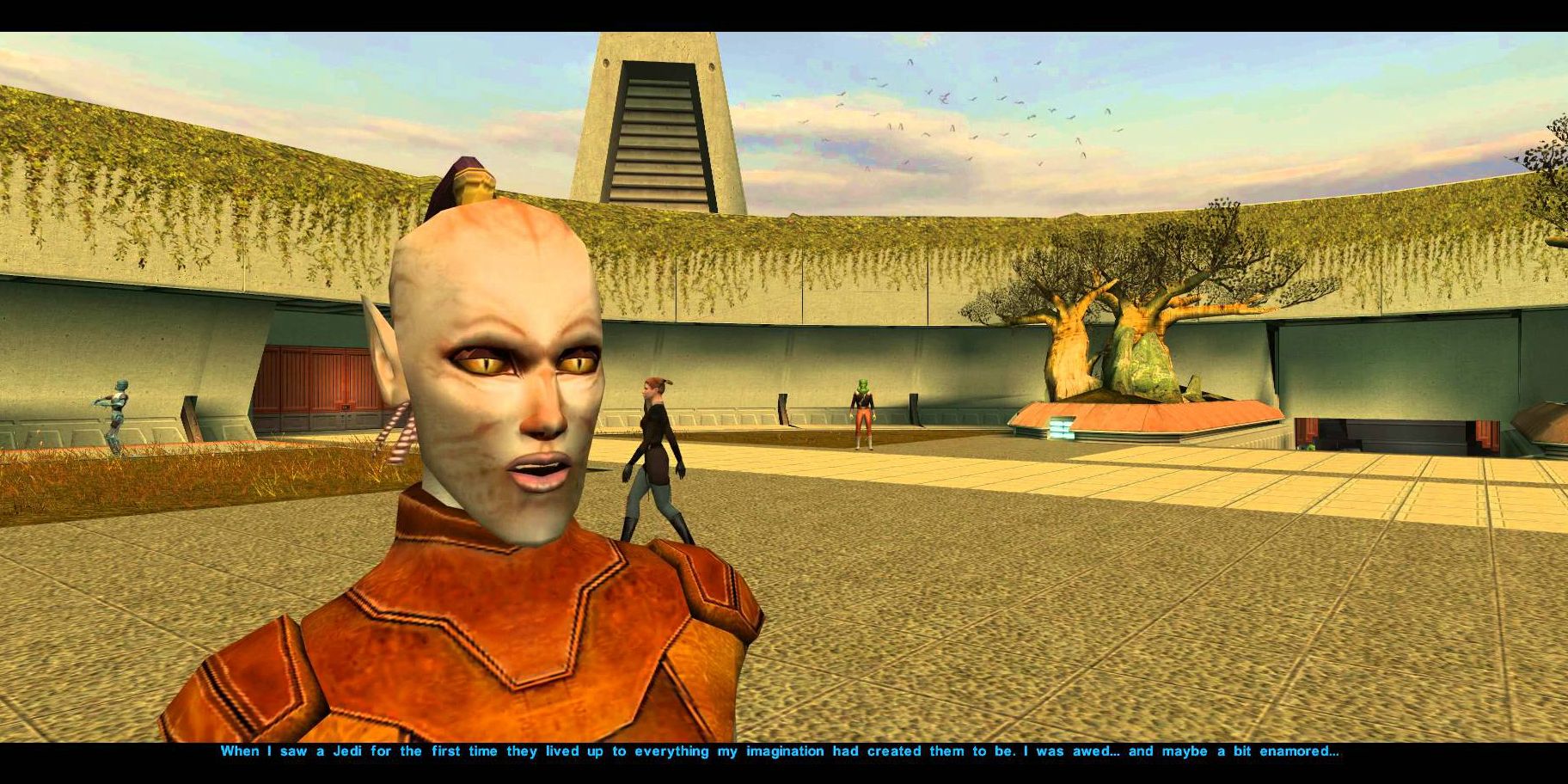 knights of the old republic pc mods