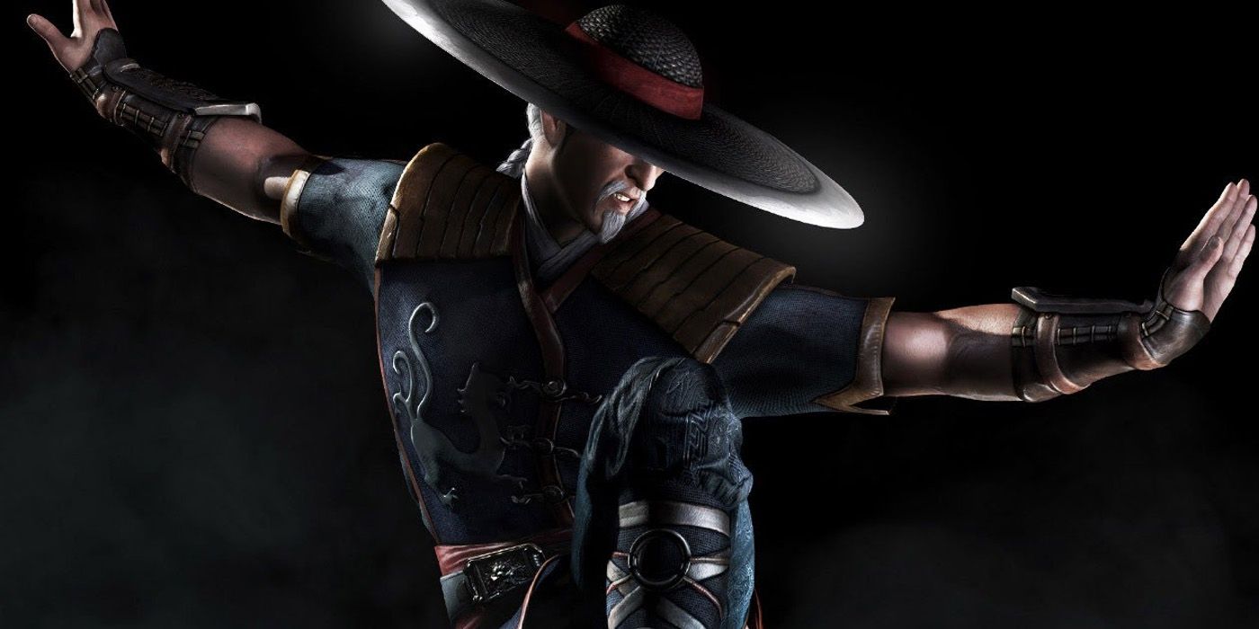 Kung Lao MK