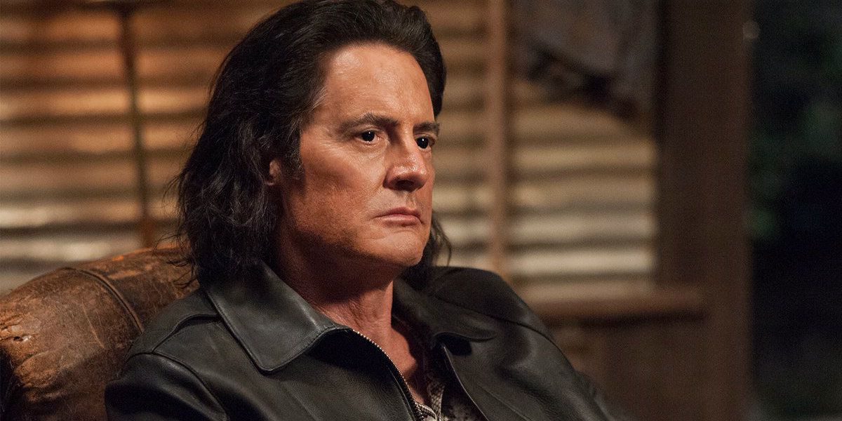 Twin Peaks Revival Draws Record Showtime Signups & Soft Ratings [Updated]