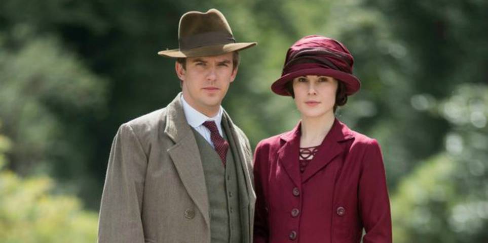 Downton Abbey: The 10 Saddest Things About Mary | ScreenRant