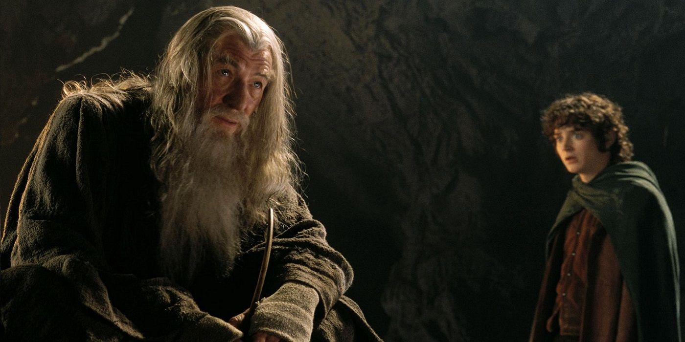 10 Most Interesting Quotes From Lord Of The Rings