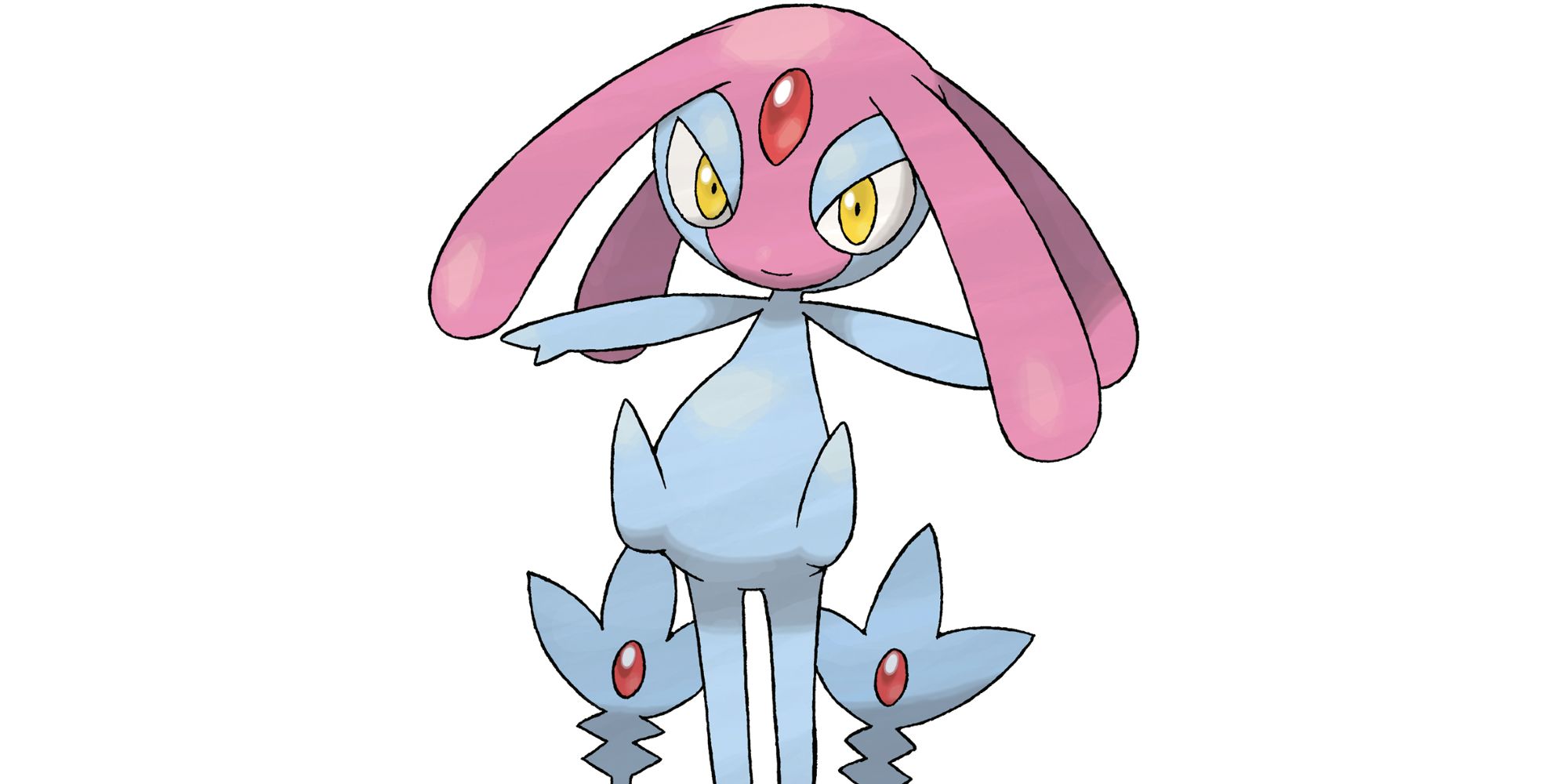 A Mesprit Pokemon