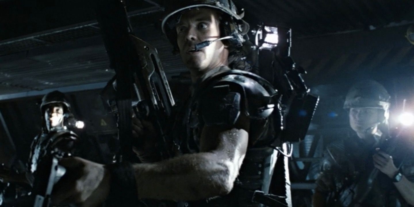 james cameron action